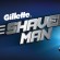Gillete : Saved Man
